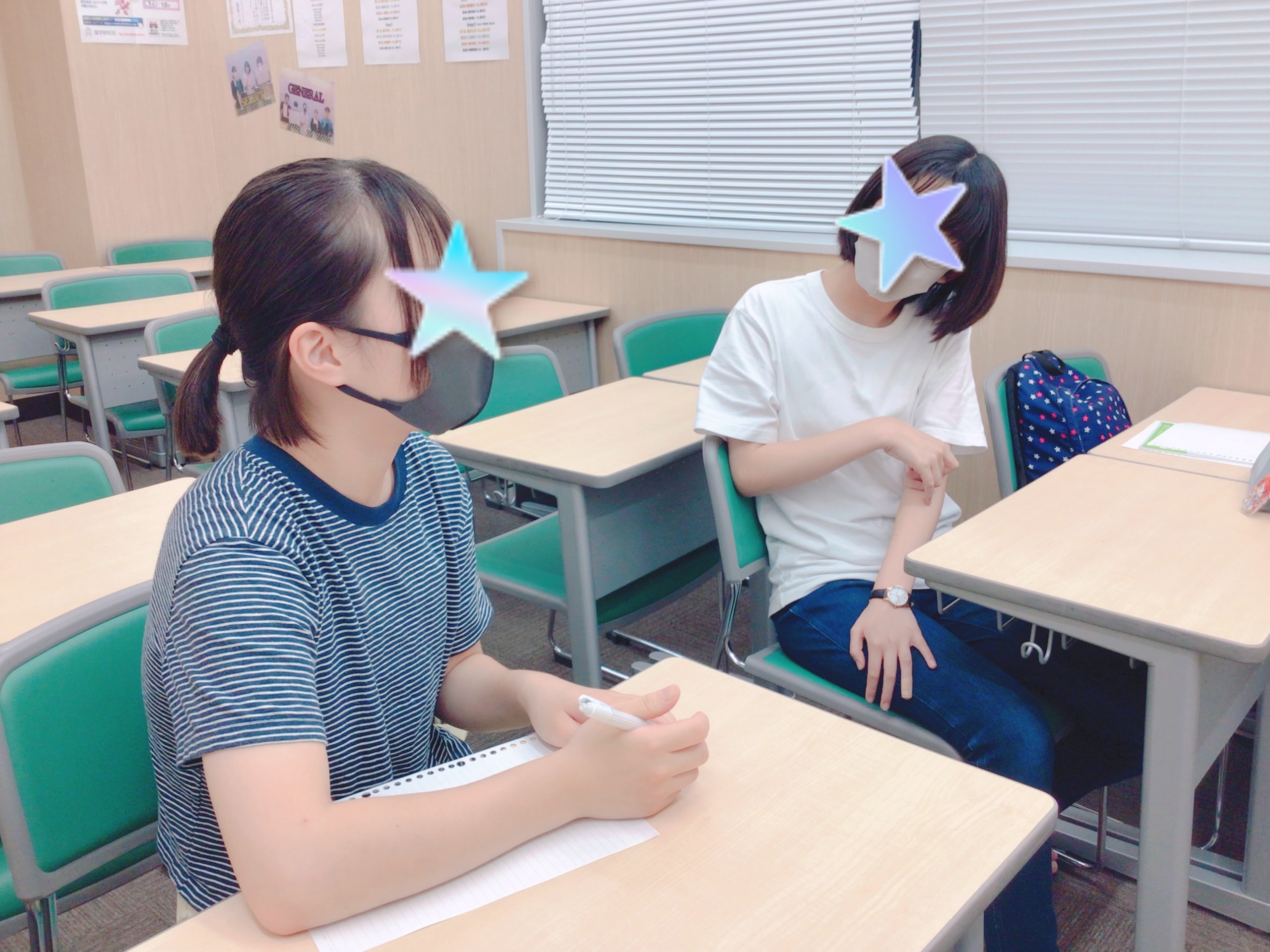 ＊夏はすぐそこ！駆け上がる６月♫＊⑨ホッコリ