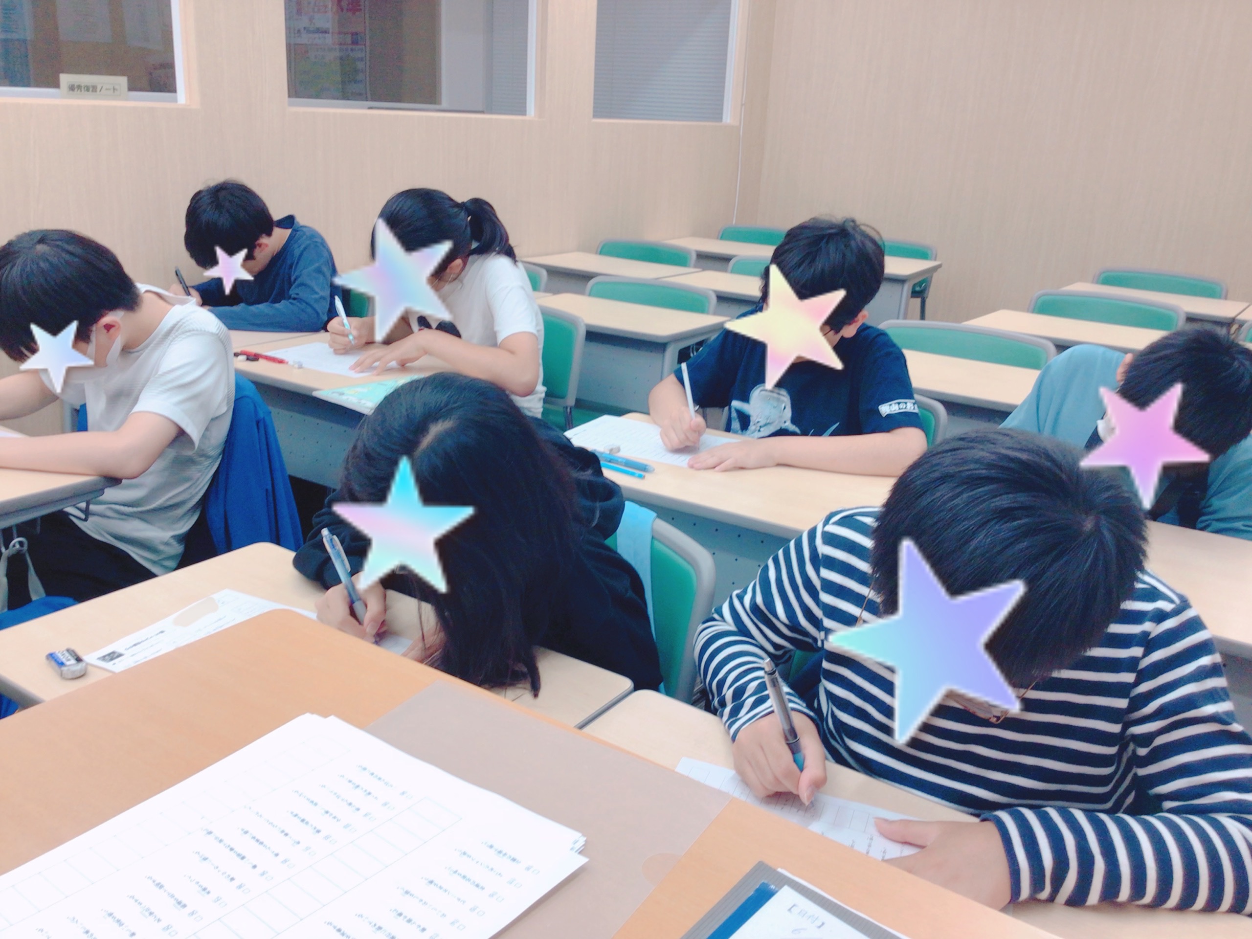 ＊夏はすぐそこ！駆け上がる６月♫＊⑫修学旅行シーズン