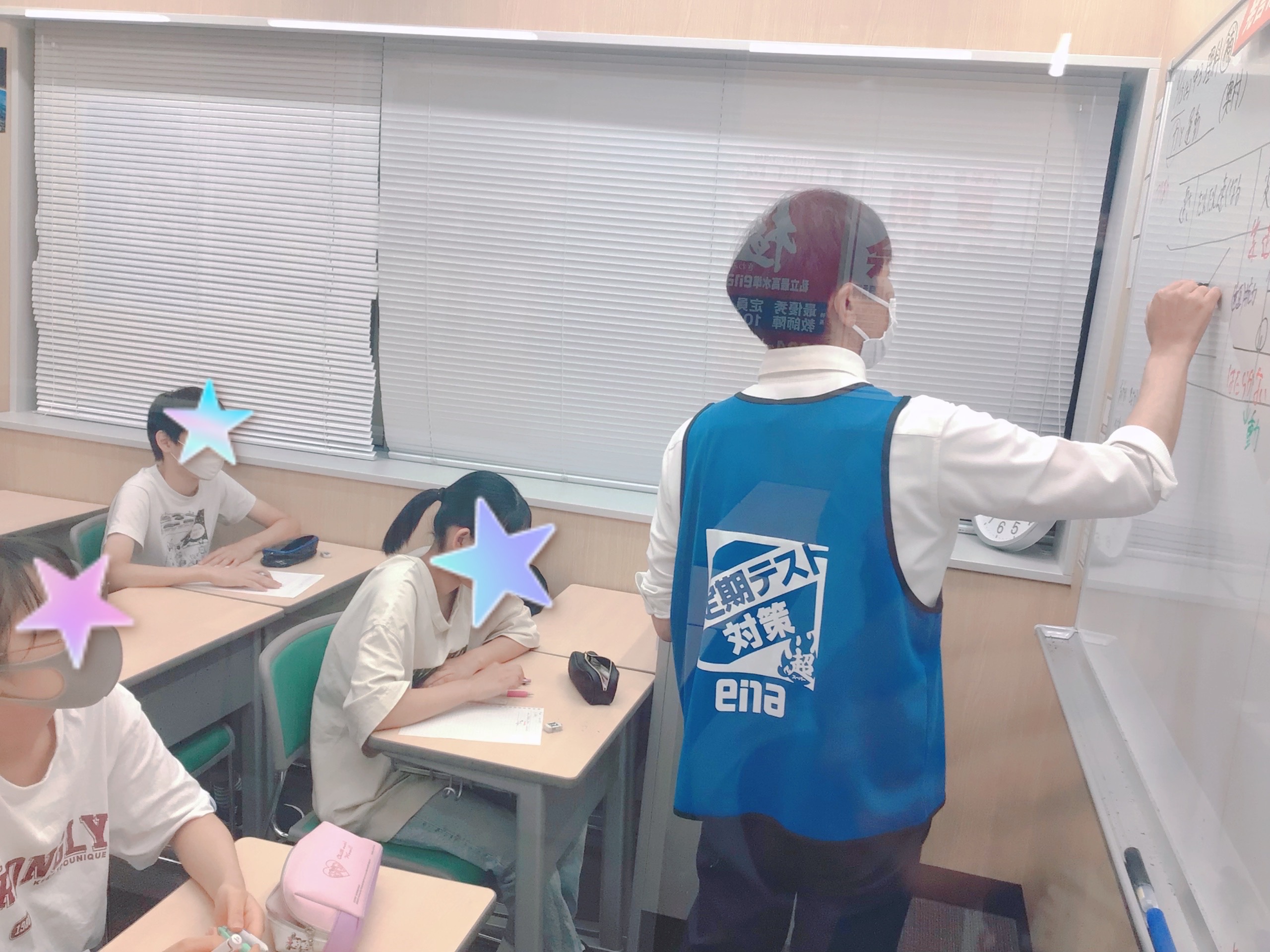 ＊夏はすぐそこ！駆け上がる６月♫＊⑰いよいよですね！