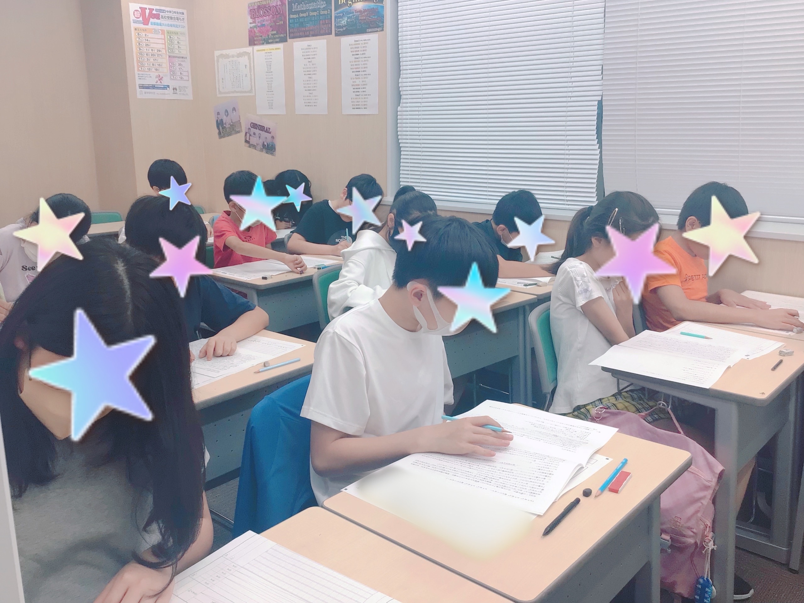 ＊夏はすぐそこ！駆け上がる６月♫＊⑱川上が思わず笑ってしまうくらい・・・