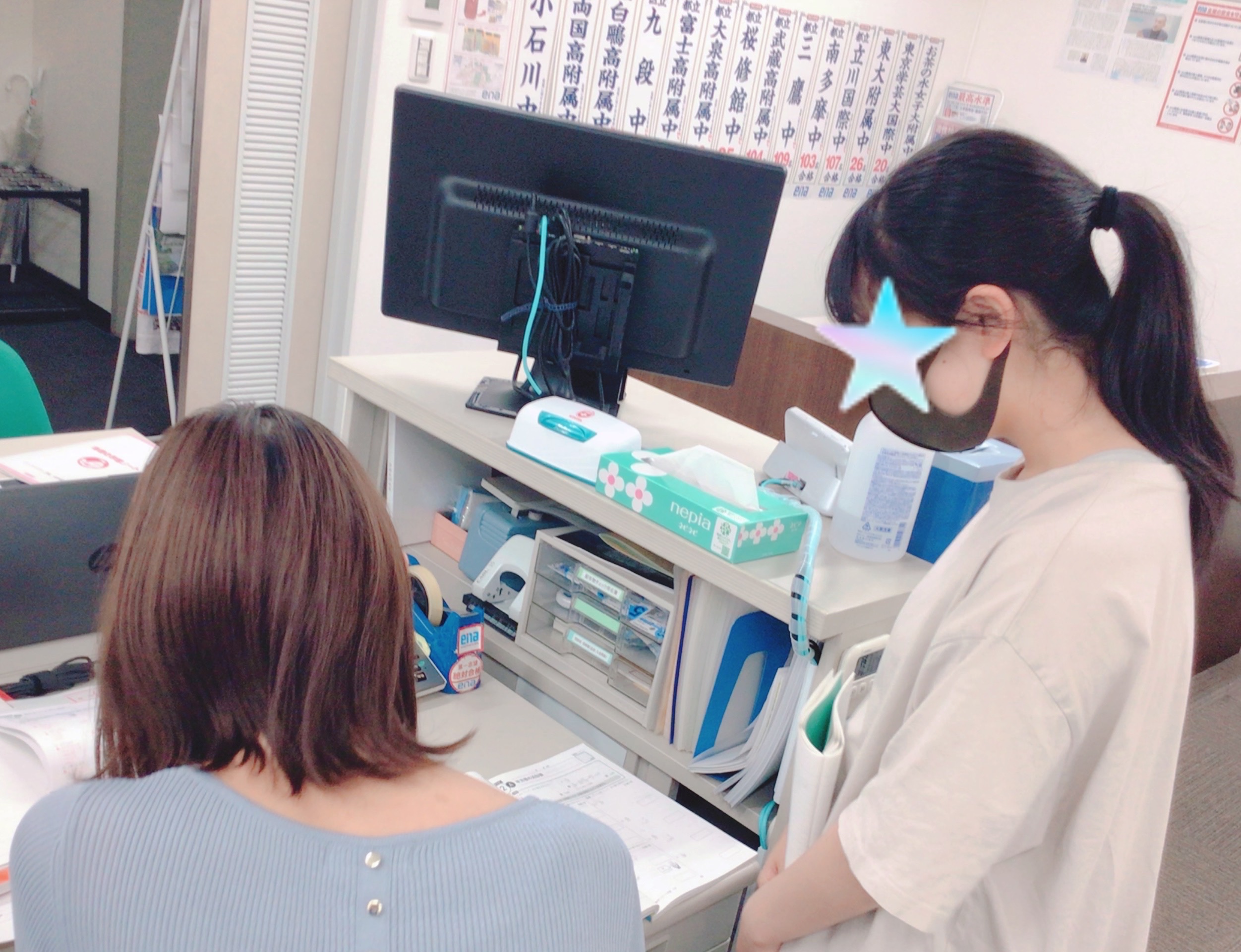 ＊夏はすぐそこ！駆け上がる６月♫＊㉑もうすぐそこ！