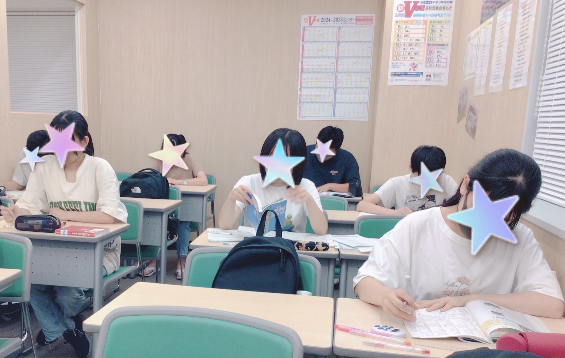 ＊夏はすぐそこ！駆け上がる６月♫＊㉕ホッコリさせられたお話です。