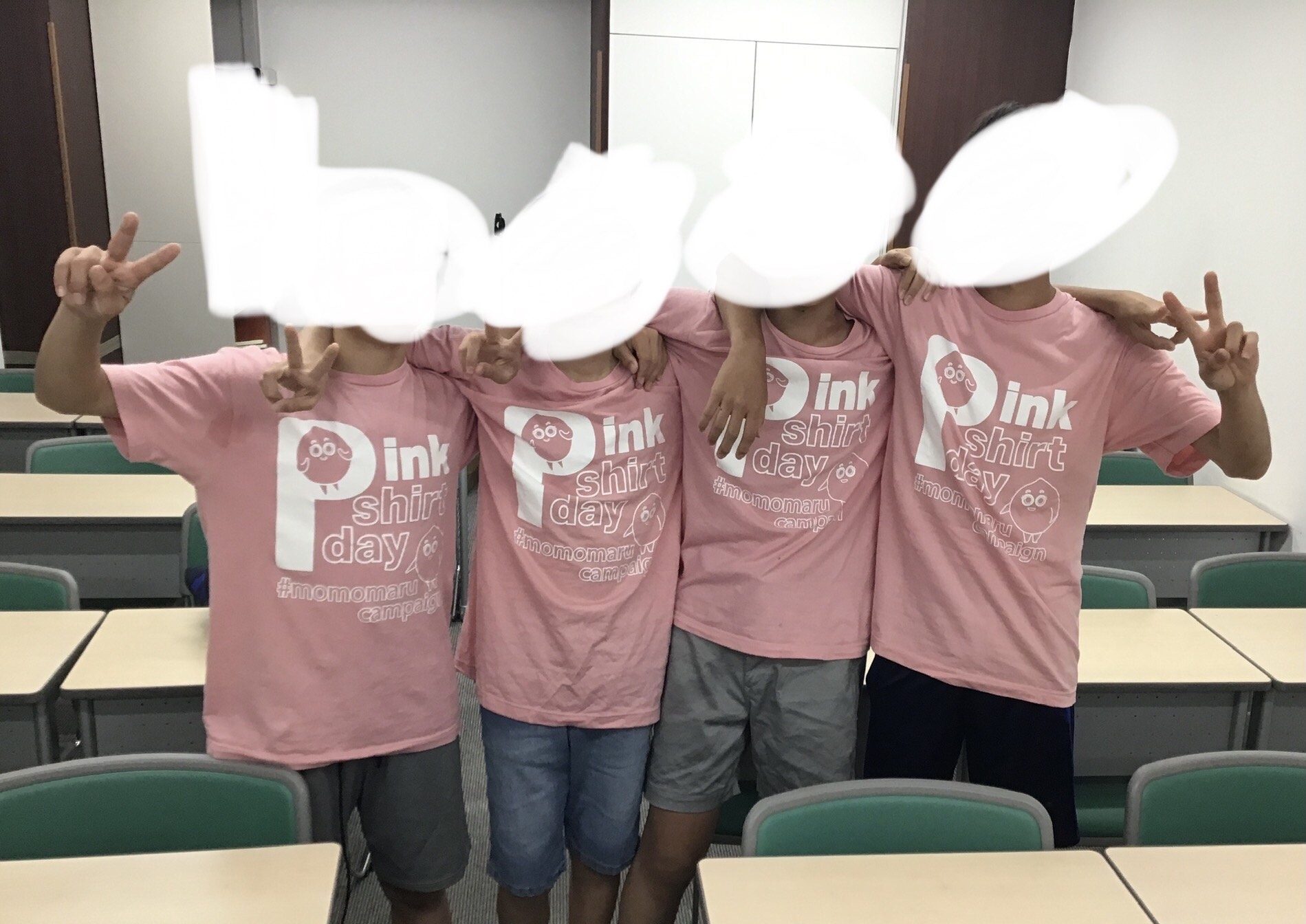 定期テストお疲れ様でした！