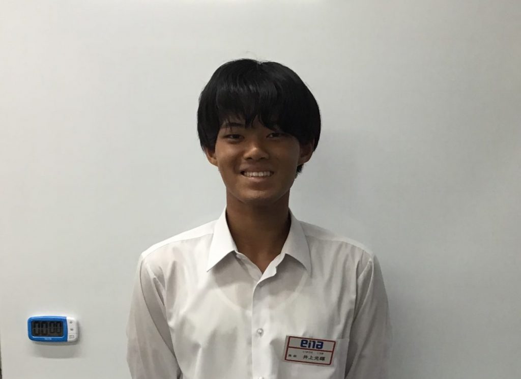 【新しい先生が！】