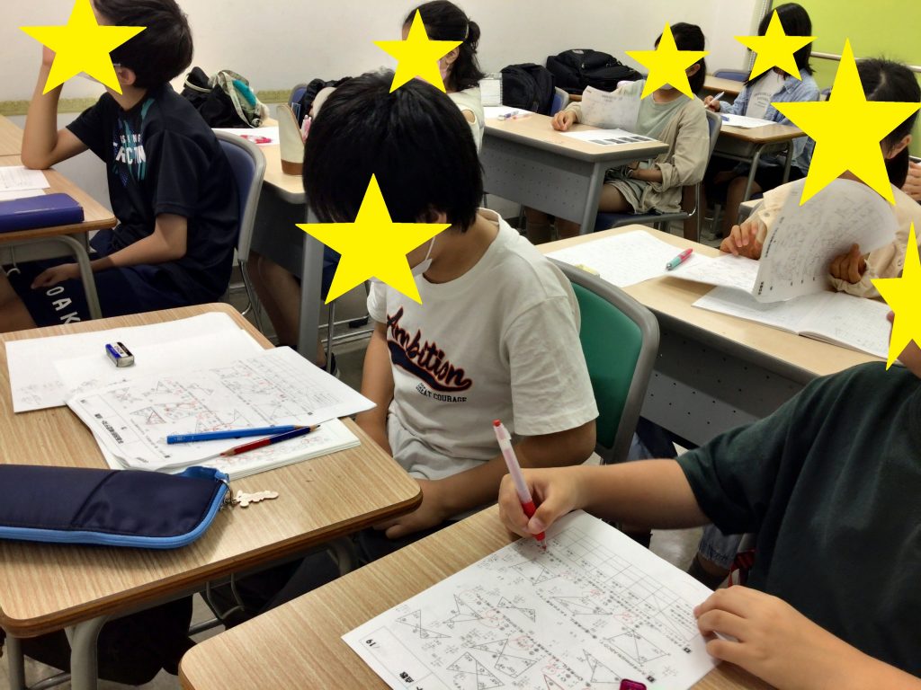 6/6久我山～一歩目から～