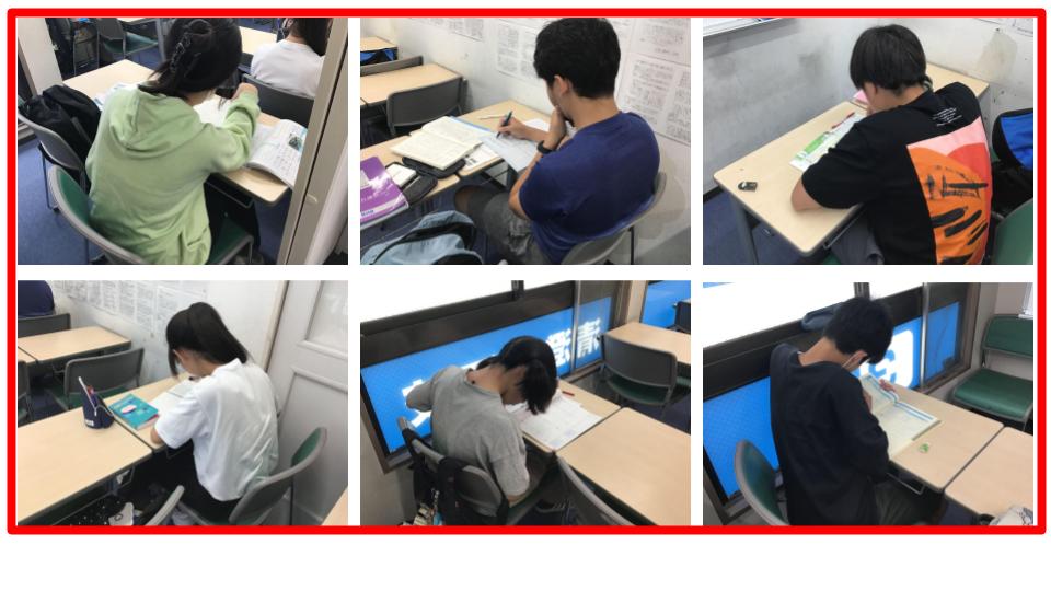 清澄通信0610【定期考査直前！】