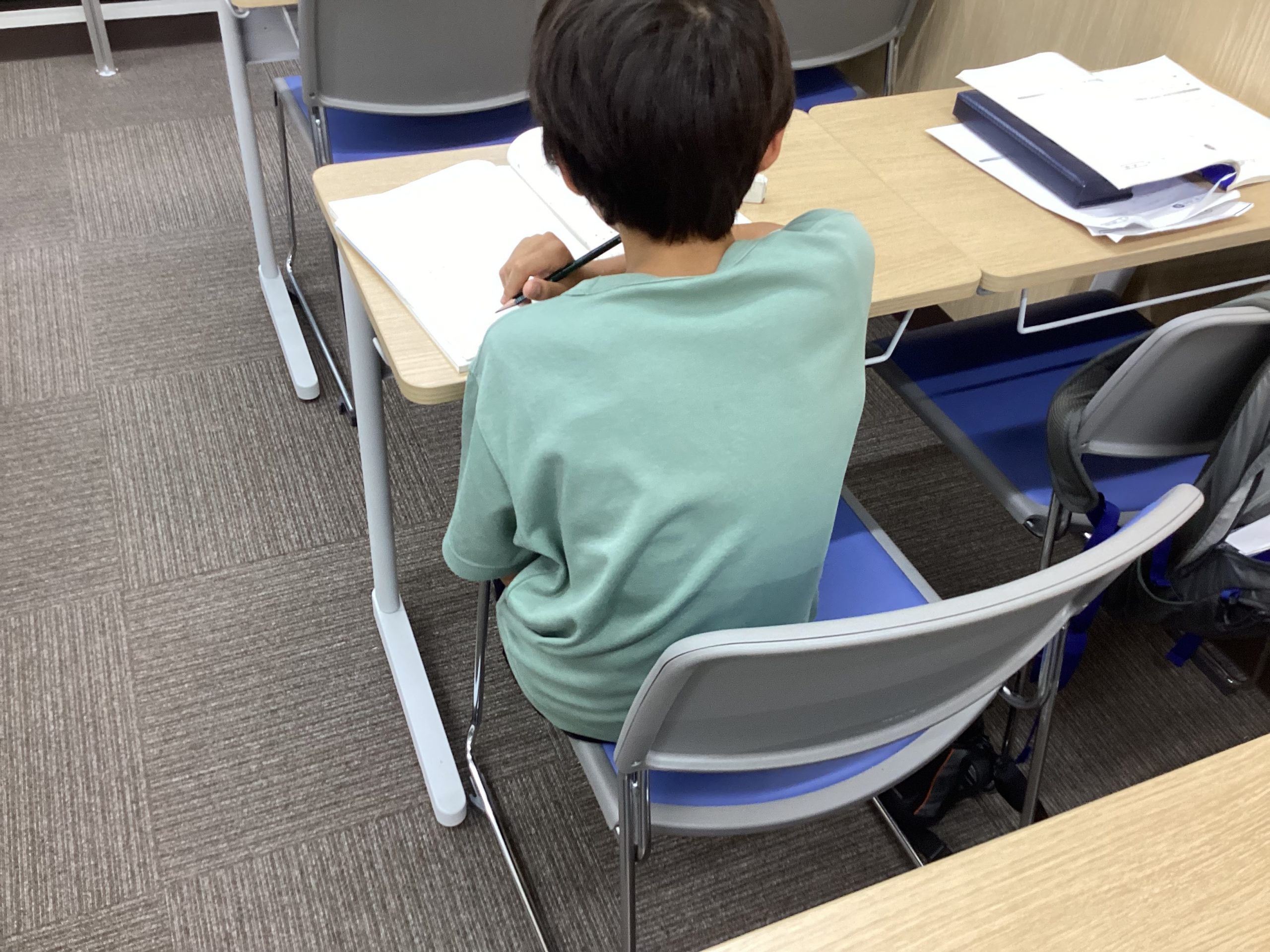 6.25　日刊ｅｎａ塩浜　-暑サニモ負ケズ-