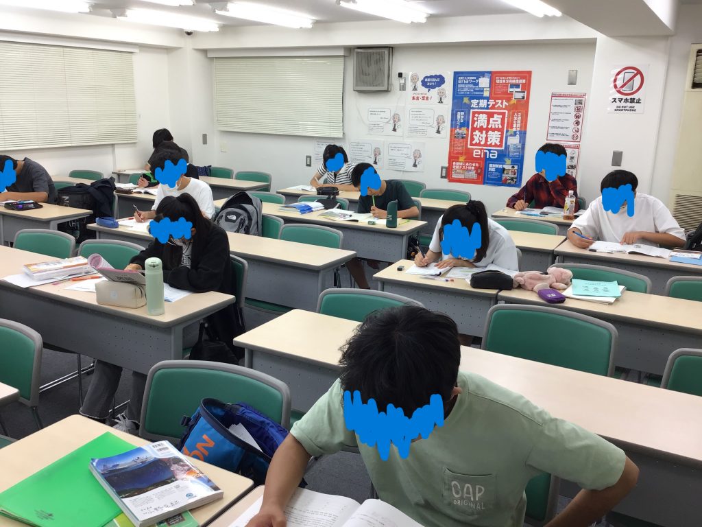 馬場・6月その３