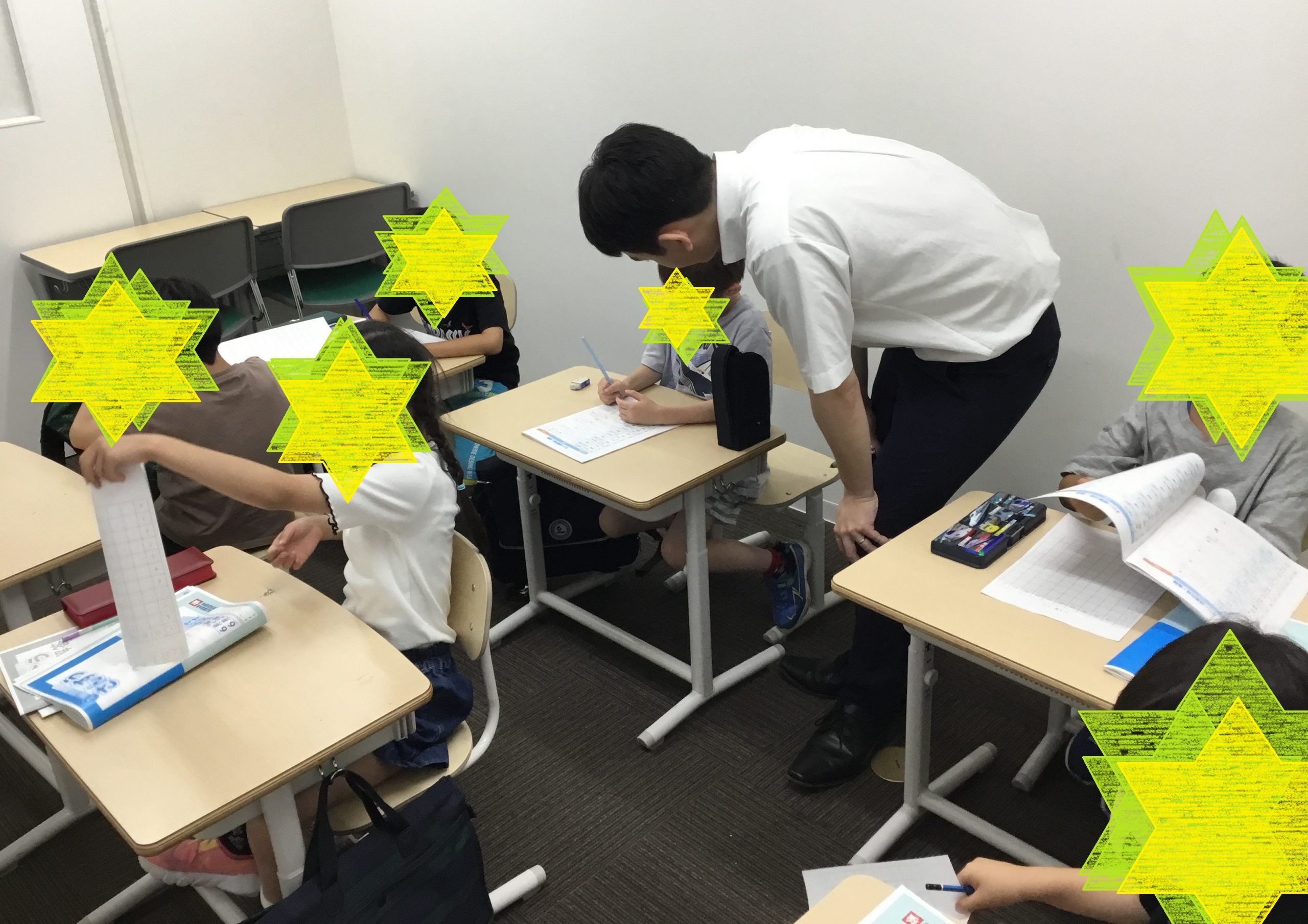 【shiBuya-LOG】2024.6.10　難しいことが楽しい