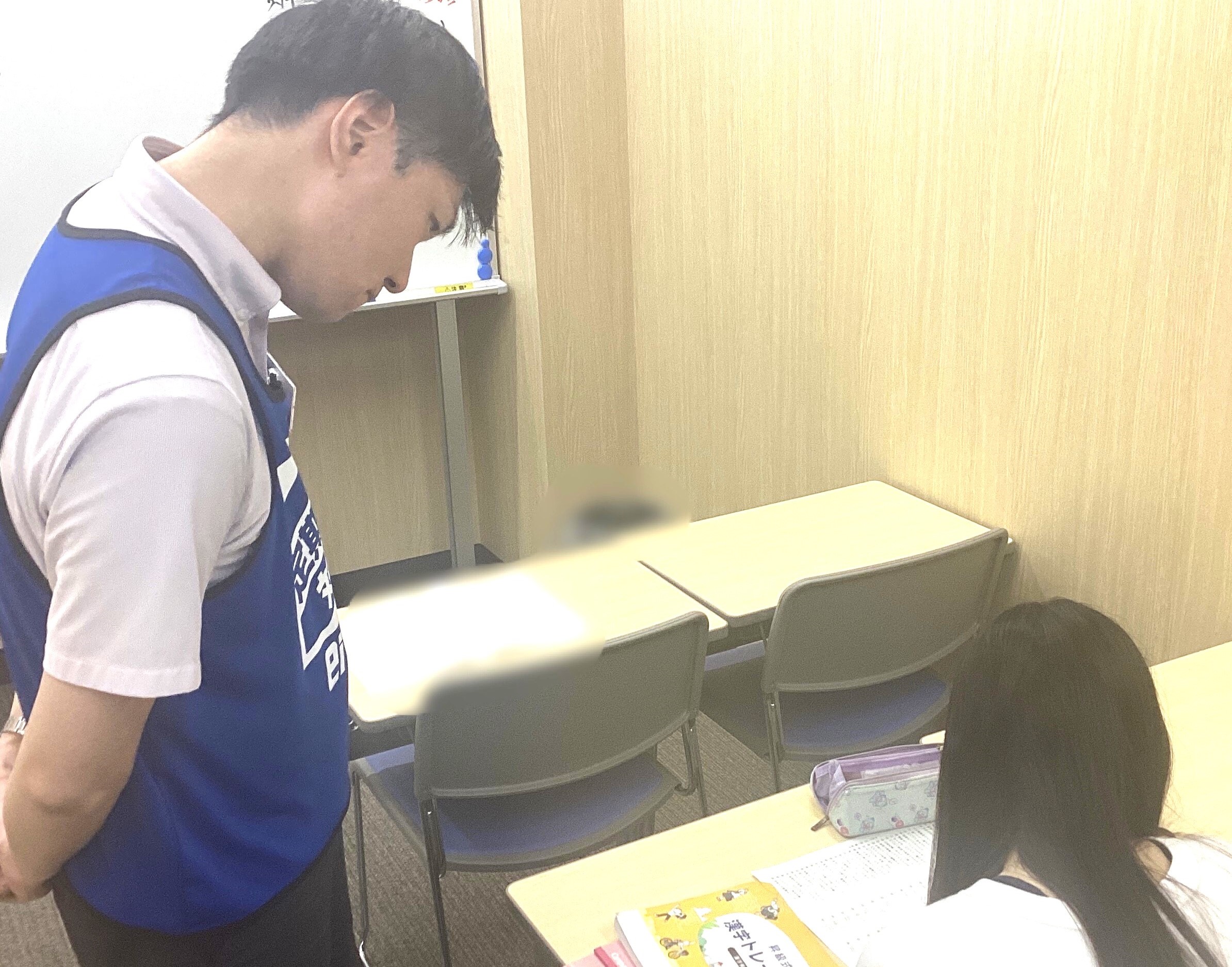 #51【平和島タイムズ】定期テスト対策超②