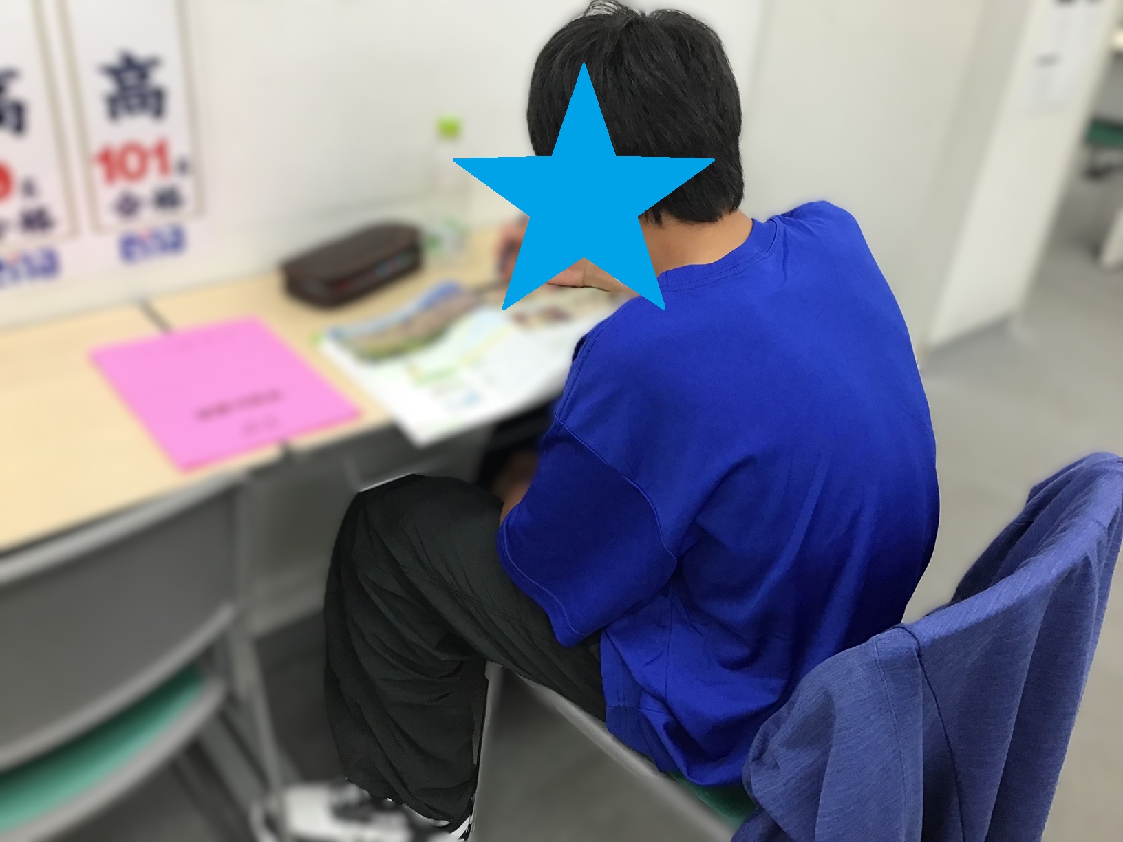 【6月8日】古巣にて【ena木場】