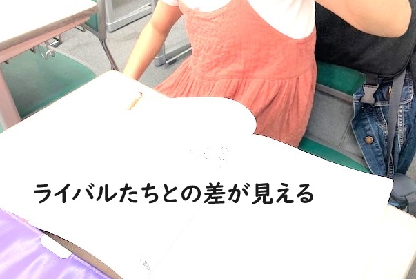 【6月17日】立ち位置の確認【ena木場】