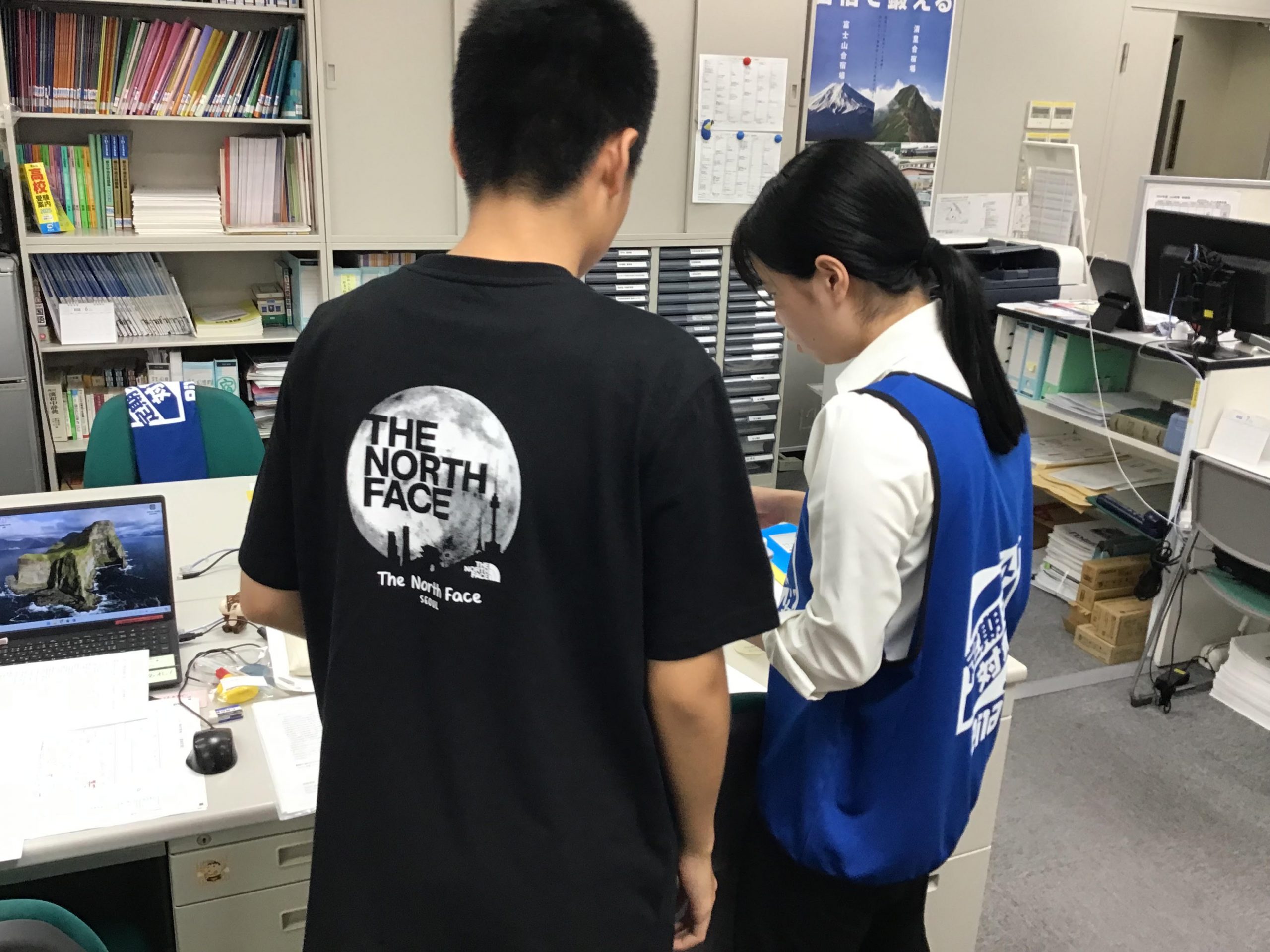 ＃1591【ena成増】本科0619