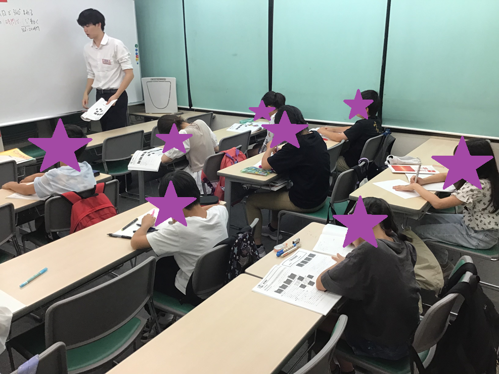 小4 理科・国語 (6/1土)