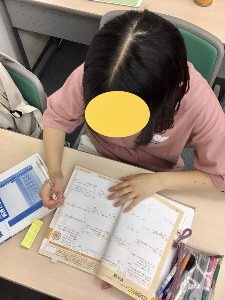 6/8適性検査模試＆私立型算国模試