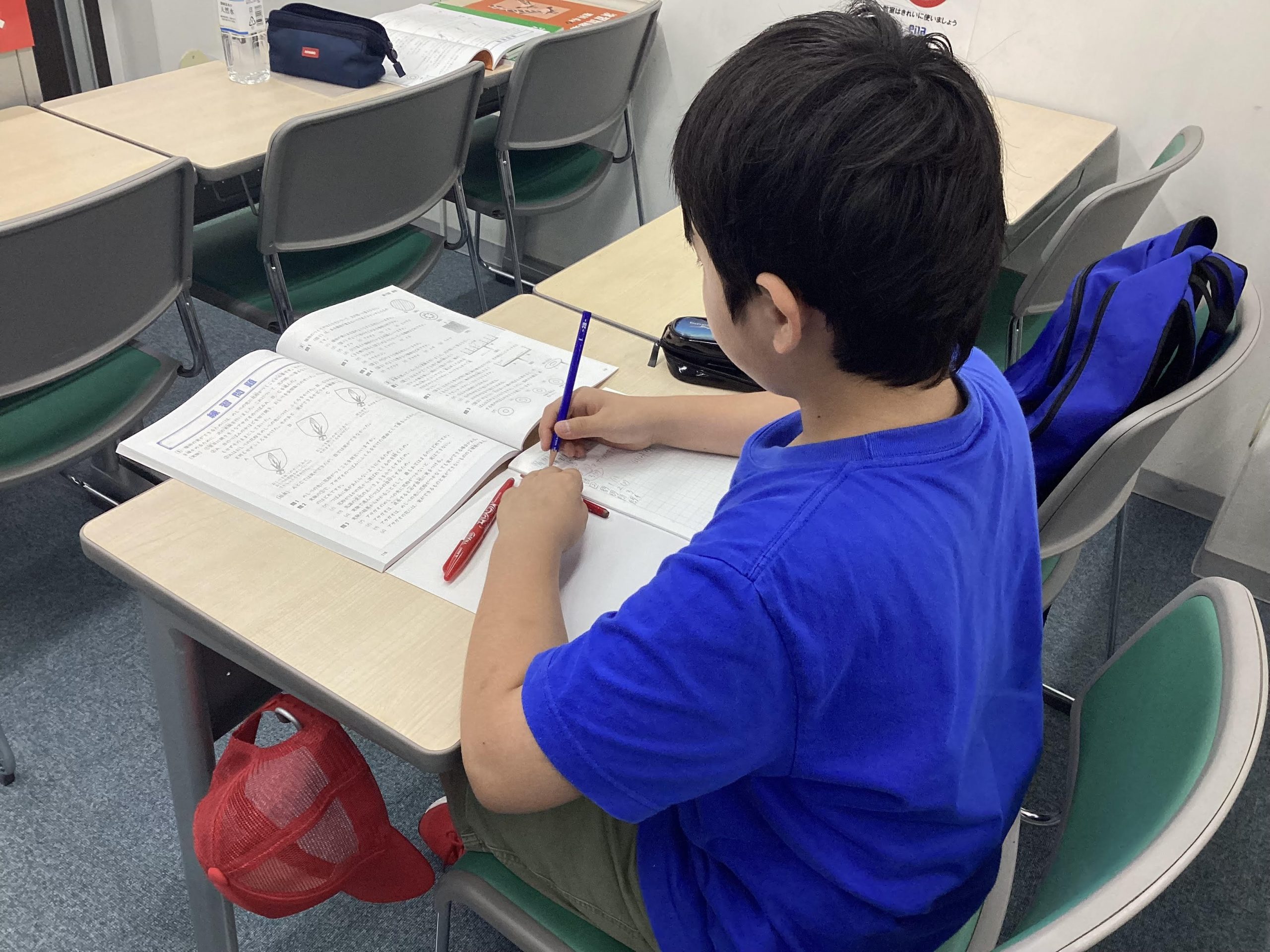 ena板橋　新ブログ　私立最高水準クラススタート！！