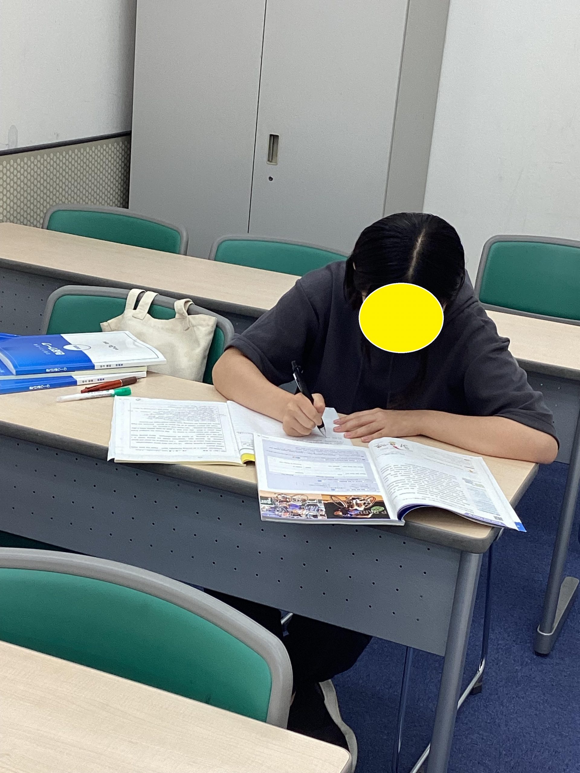 ６月の様子②