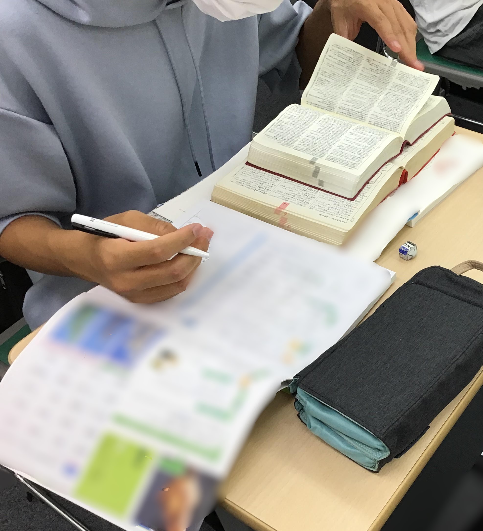 池上日報#148 知識問題の重要性