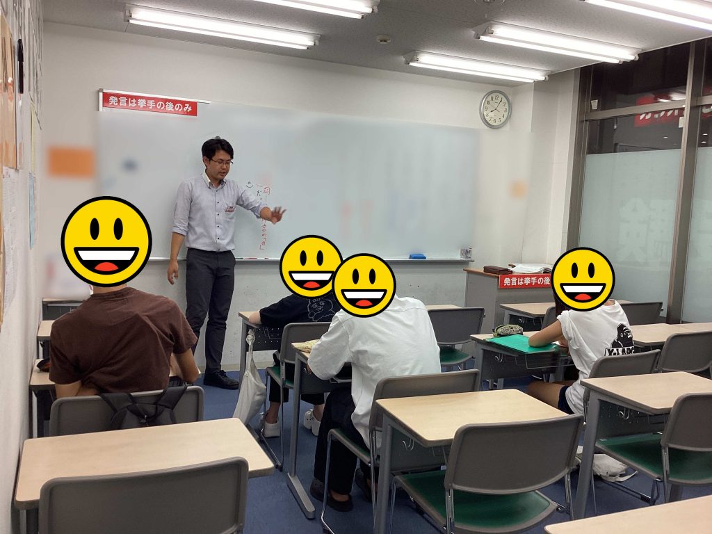 やるしかない。