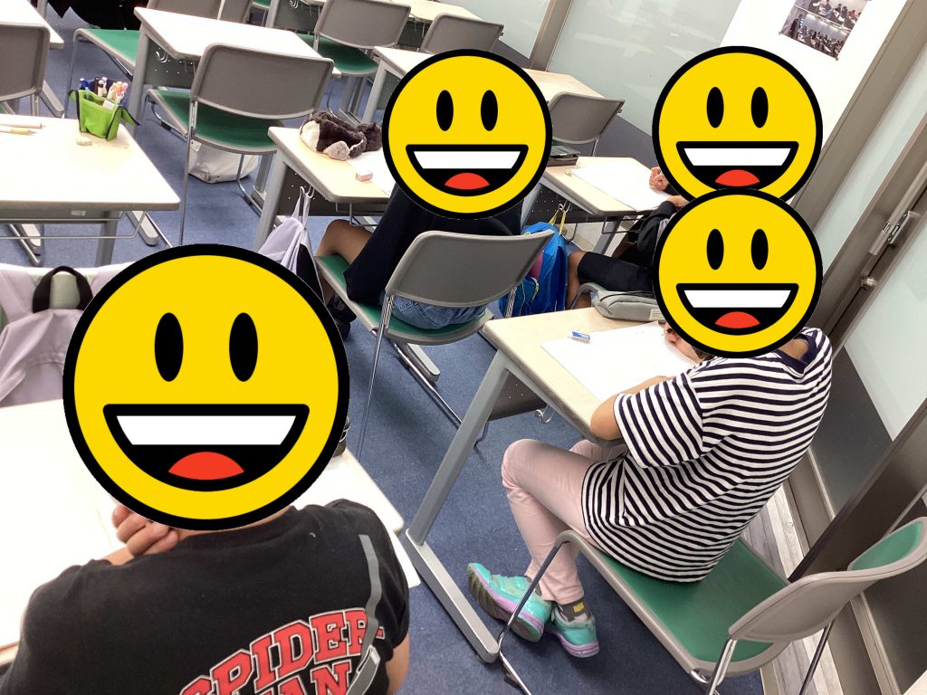 自習室＆個別指導