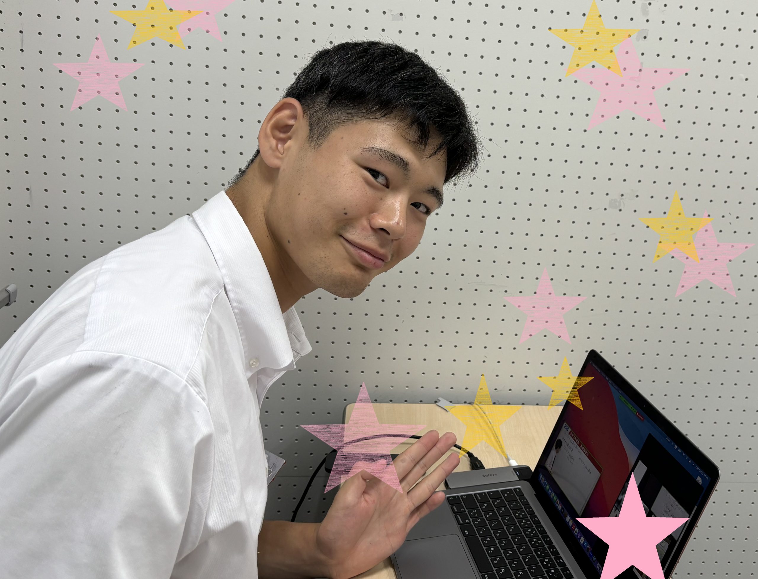 【夏期講習３日目★宿題連絡①】enaオンラインクラス通信＃１２９３
