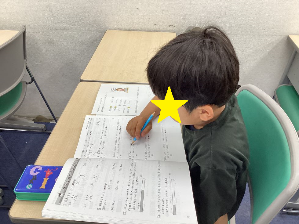 7/24朝から＠西永福