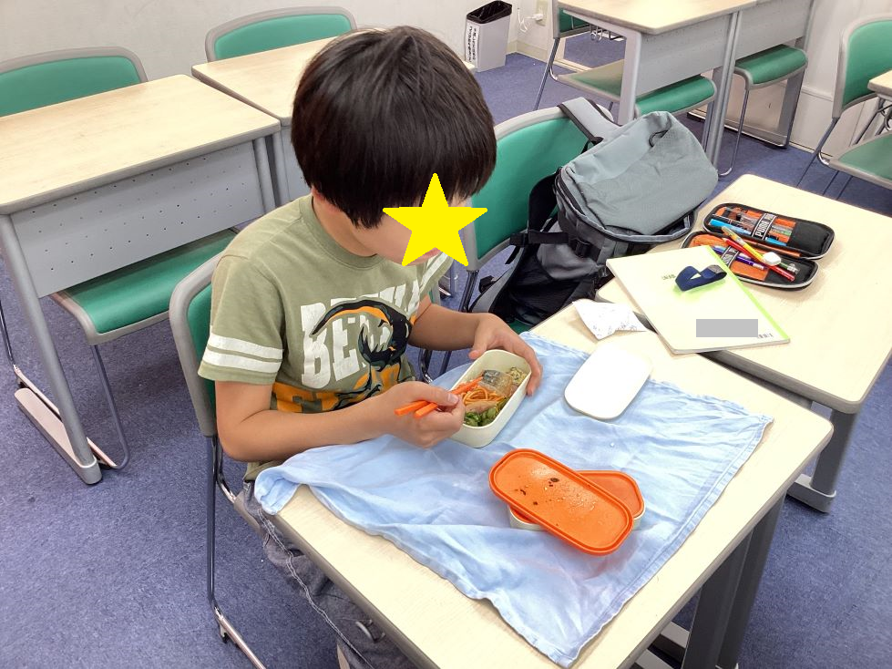 7/24 夏期講習3日目