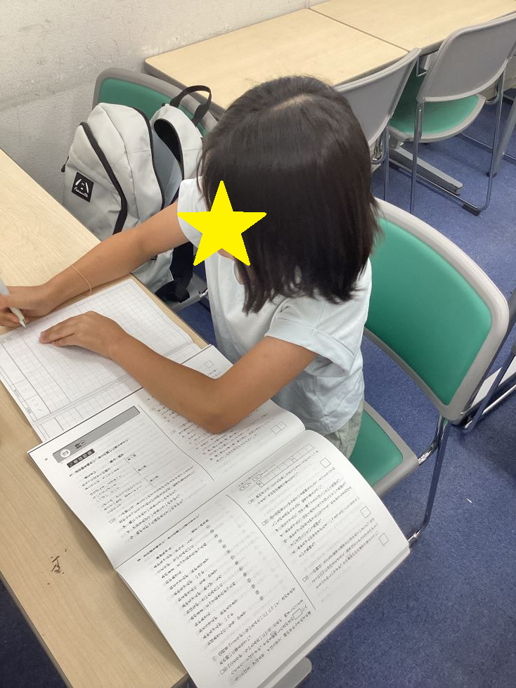 7/29 新入生！＠西永福