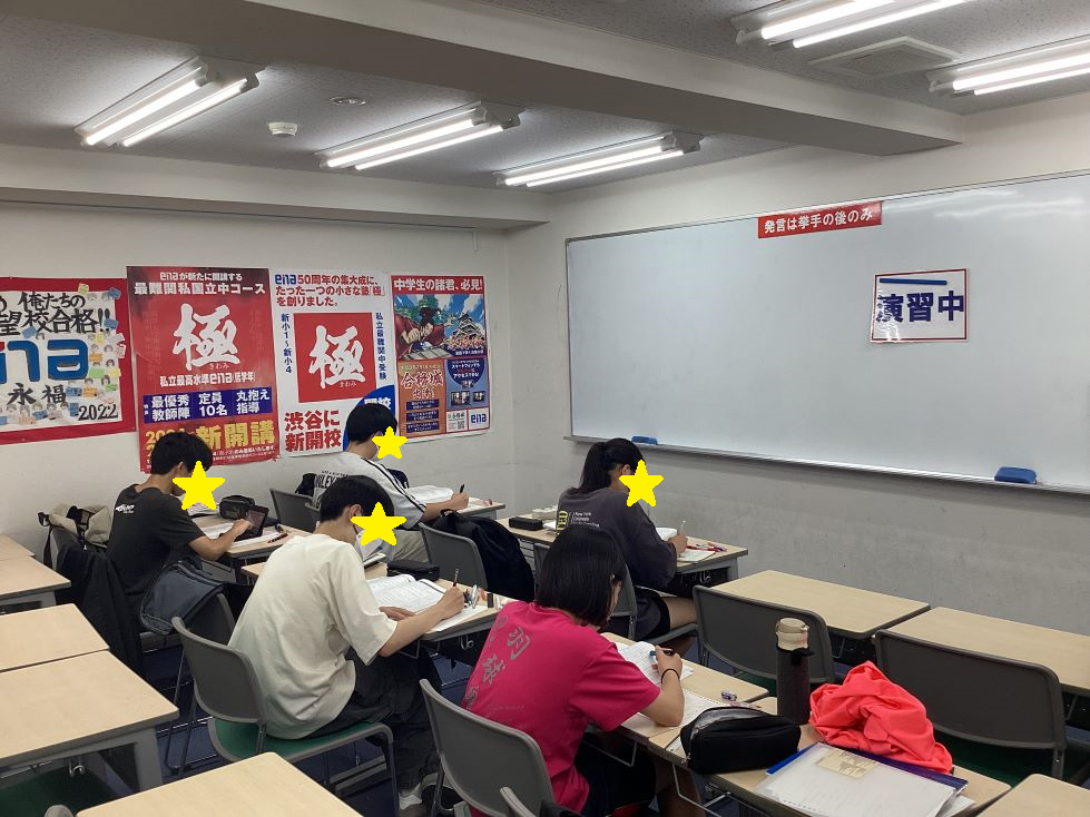 7/29 モチベーションの保ち方＠西永福