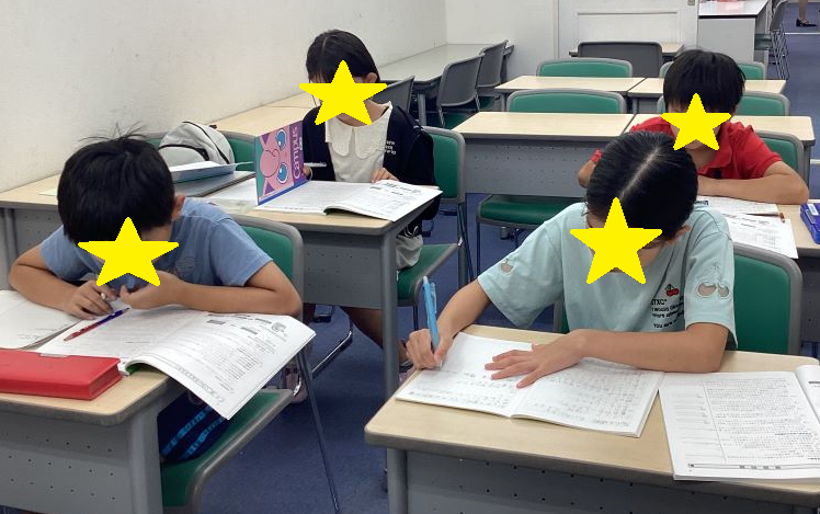 7/30授業潜入２＠西永福