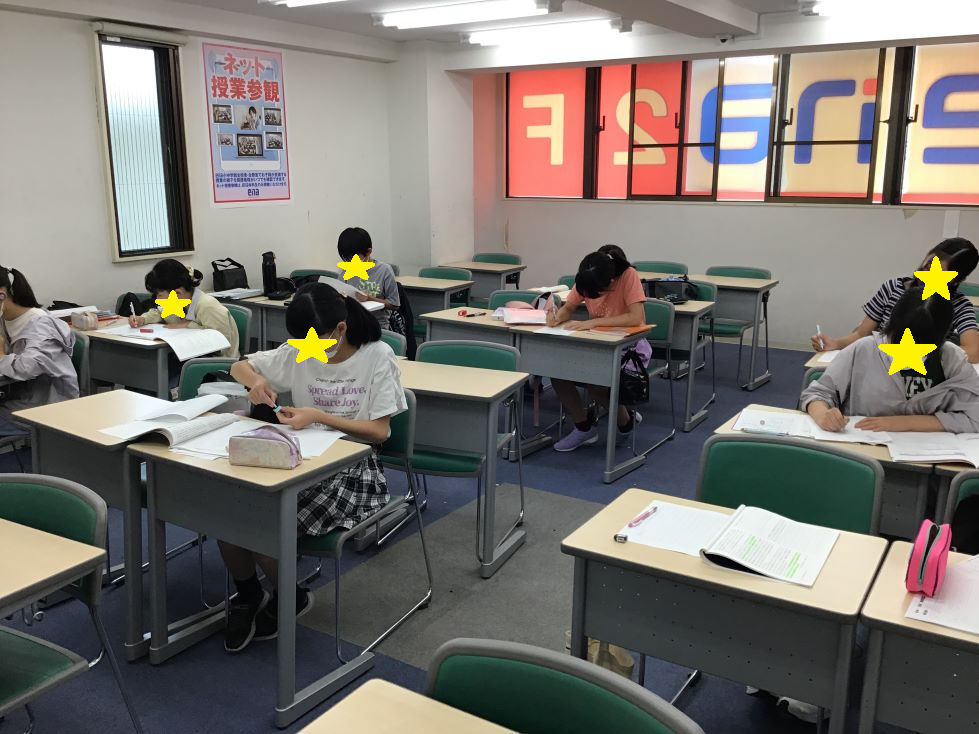 7/31通常テキスト＠西永福