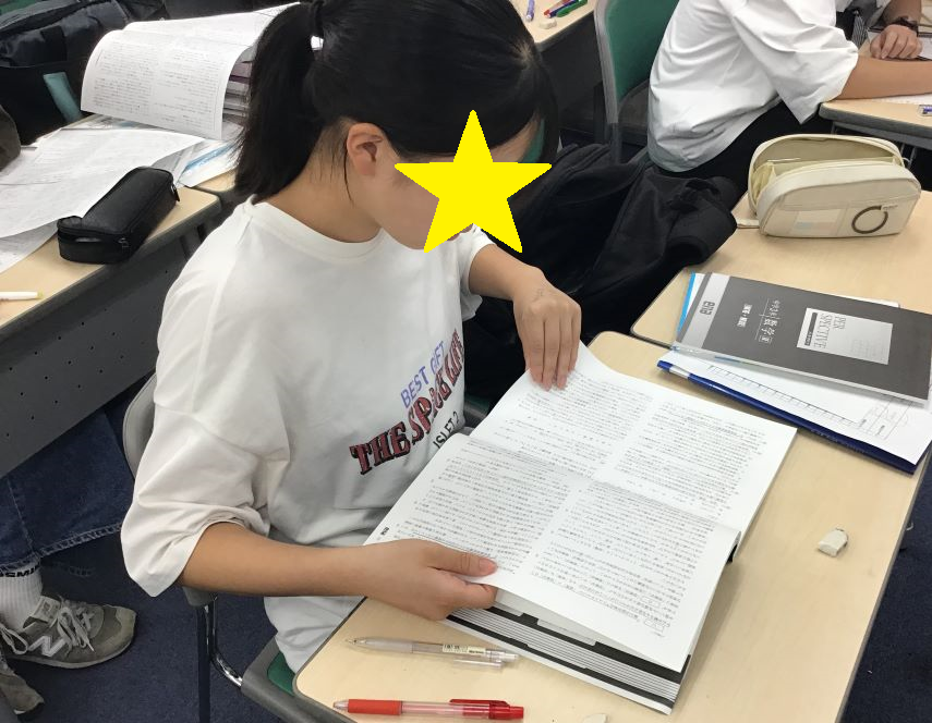 7/31真剣に＠西永福