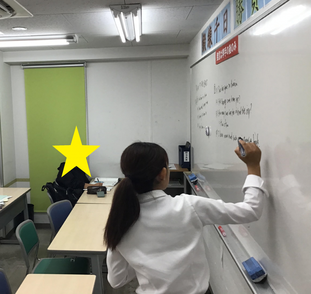 8/1夏の久我山㉞～熱意の中３～