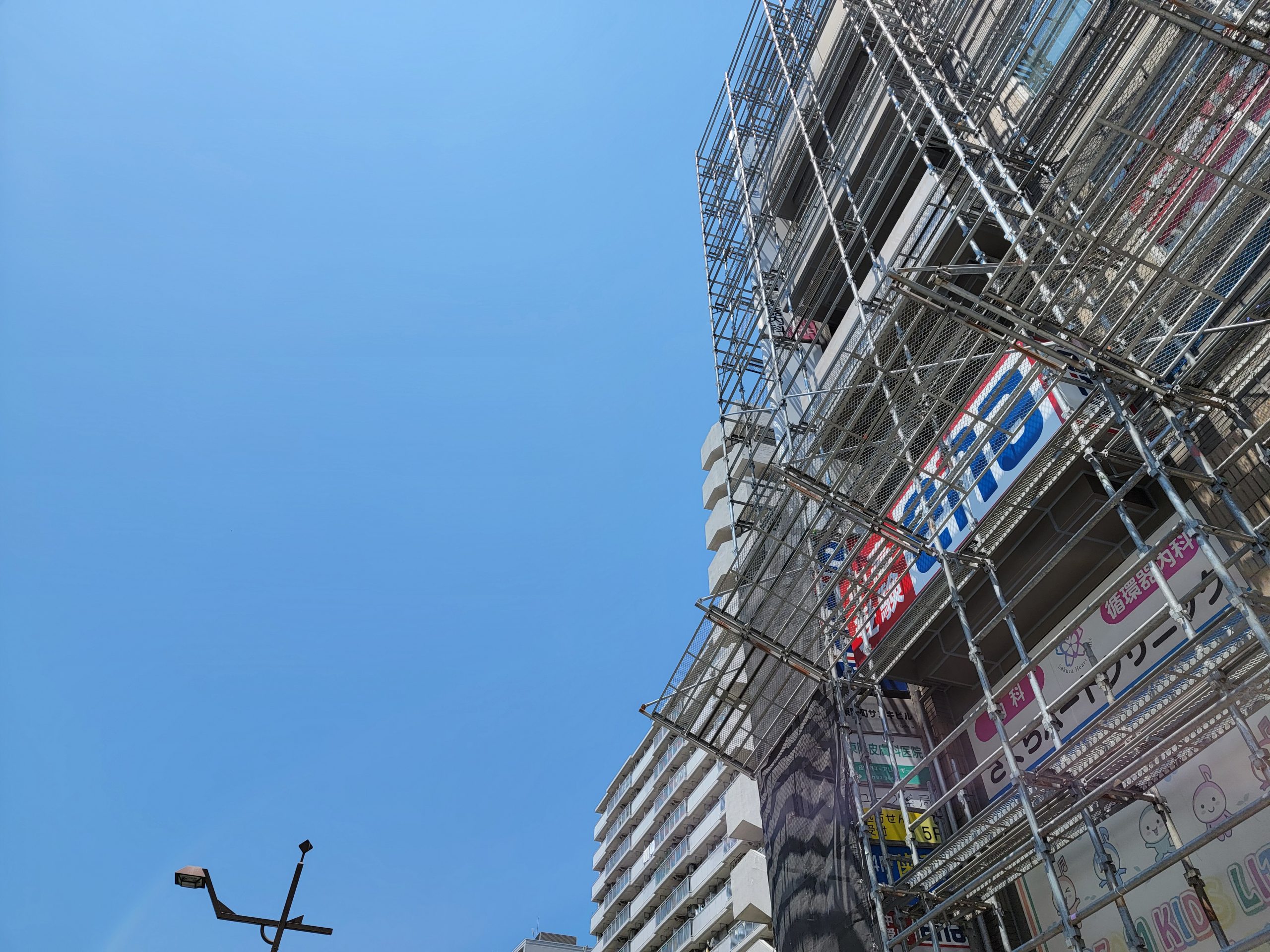 7月23日(火)夏期講習２日目【ena東陽町】