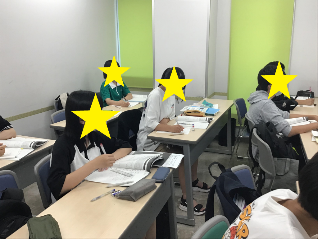 7/26夏の久我山⑲～最適な手順で～