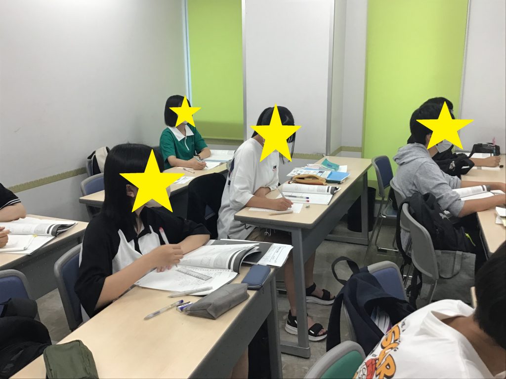 7/25夏の久我山⑰～慎重さをもって～