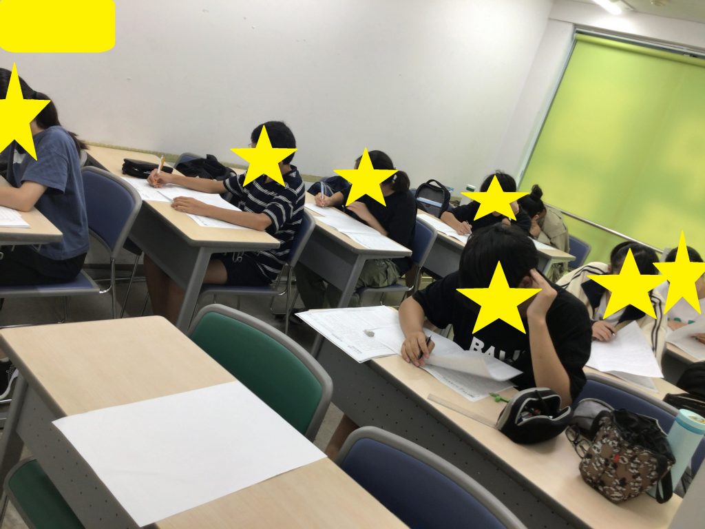 7/28夏の久我山㉓～作用する～