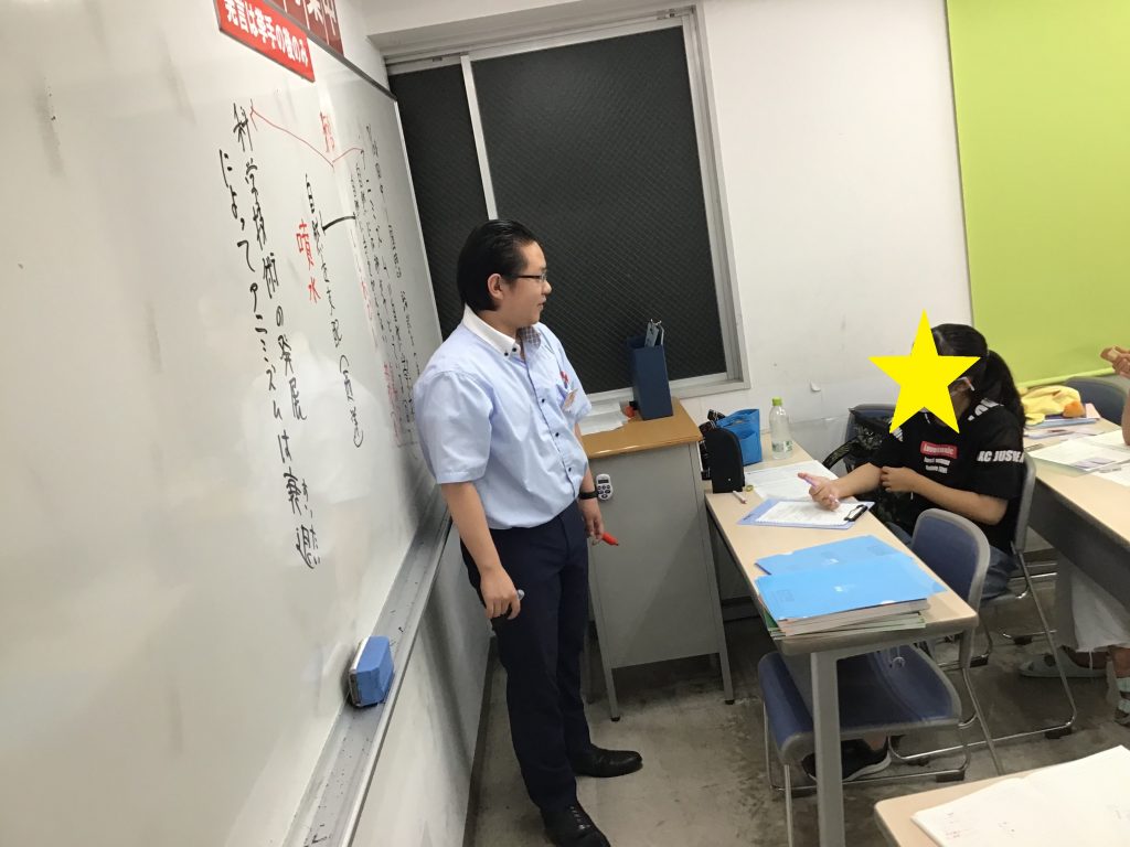 7/29夏の久我山㉗～積む積む～