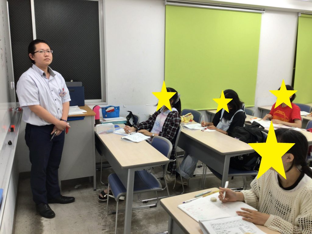 7/31夏の久我山㉝～めげずに～