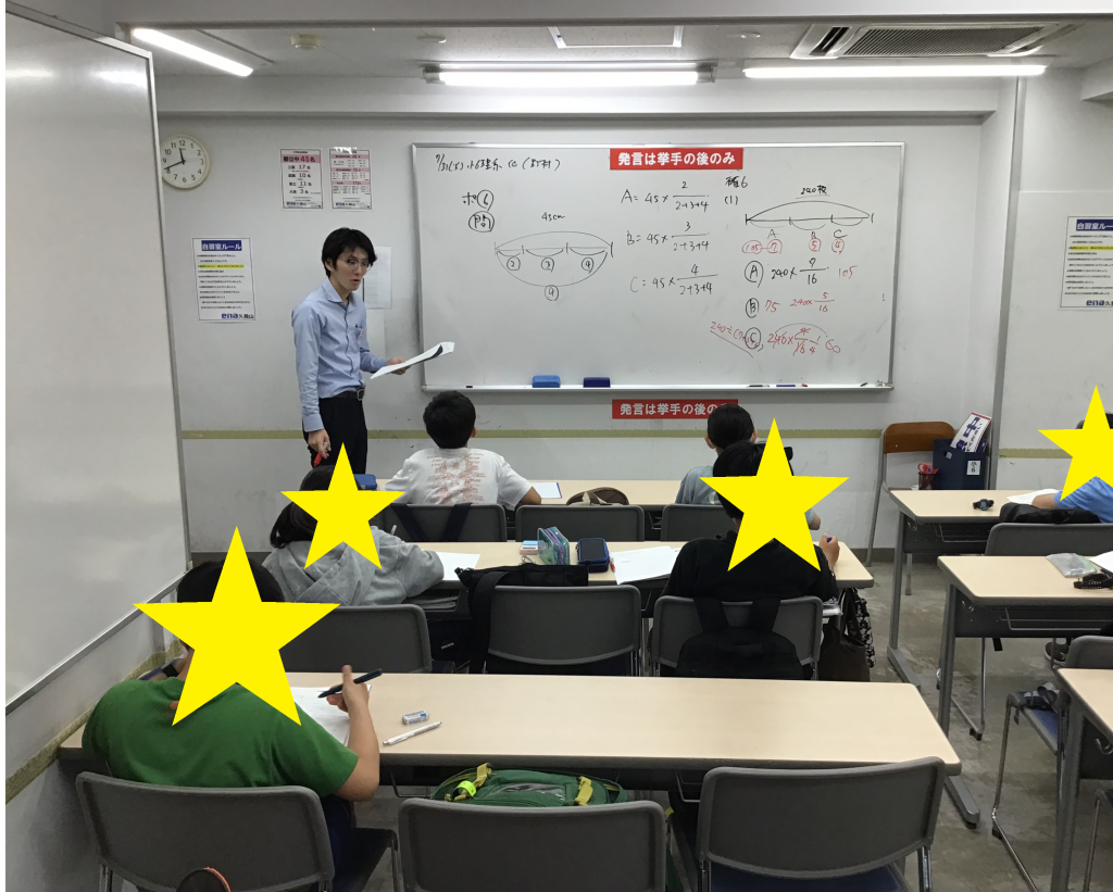 8/1夏の久我山㉟～一歩ずつ～