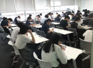 〇文月②　7/3〇