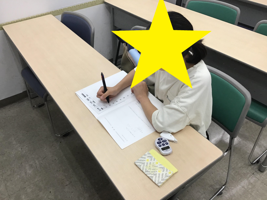 7/29夏の久我山㉔～日々学との戦い～