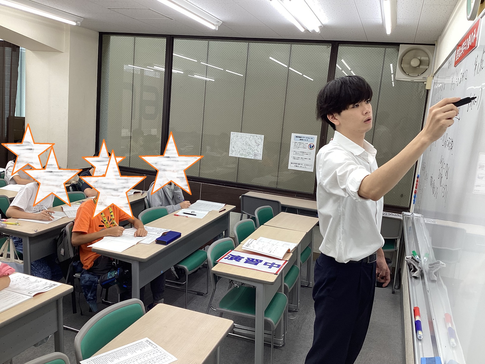 夏期始動（１期）