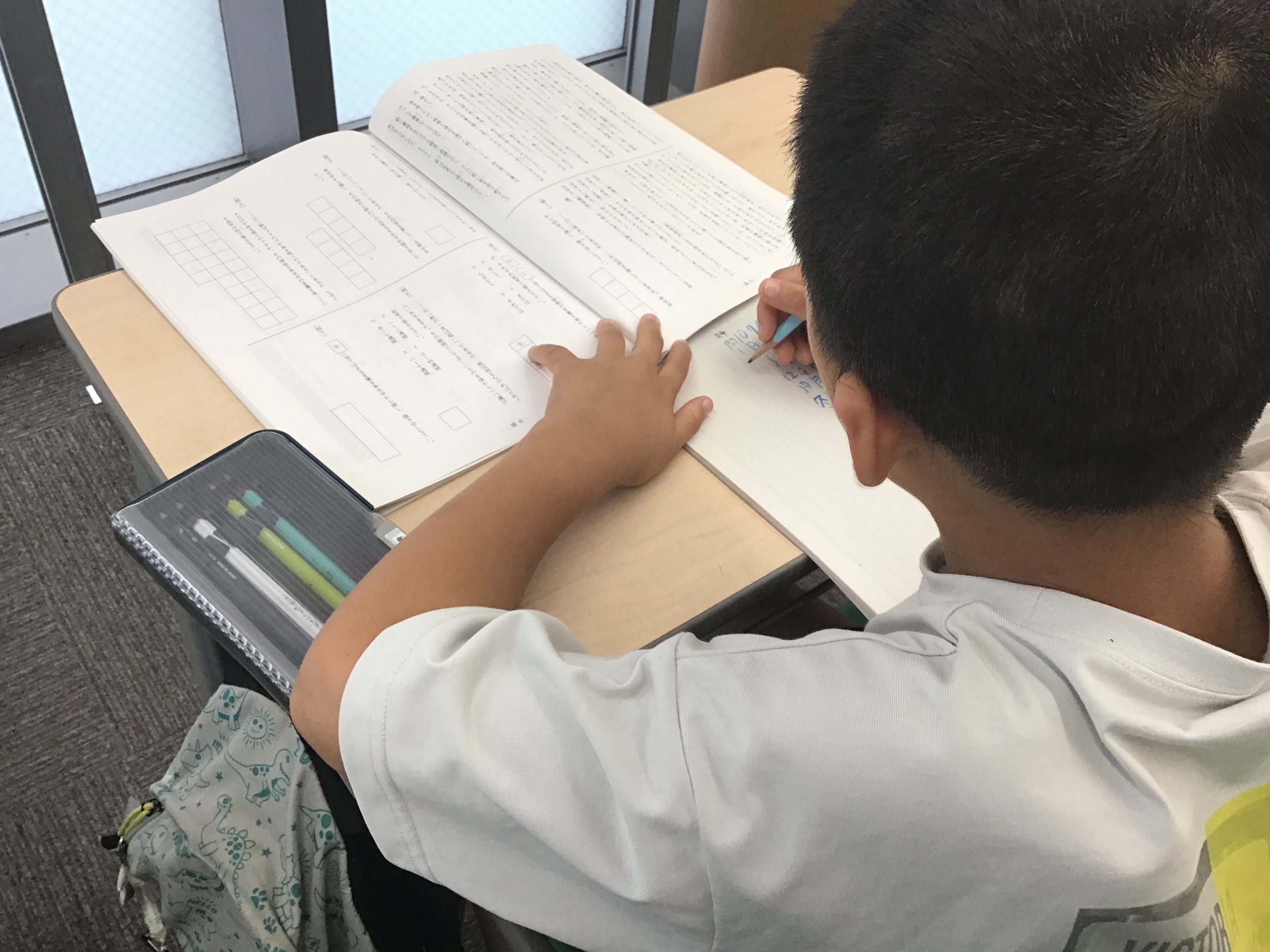 前期本科授業終了！