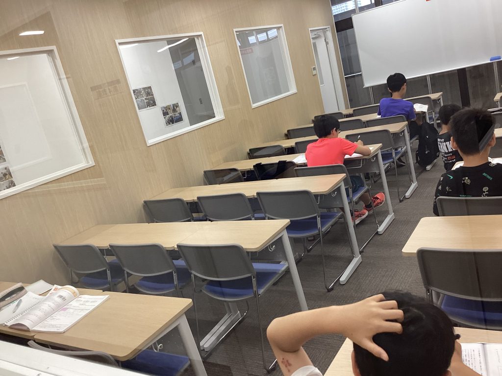 7.6　日刊ｅｎａ塩浜　-強さを見せられて-