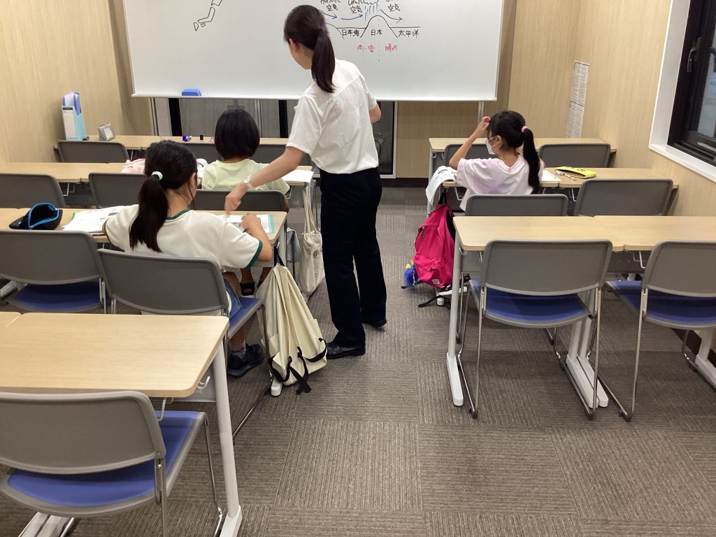 7.10　日刊ｅｎａ塩浜　-中学生も負けてない-