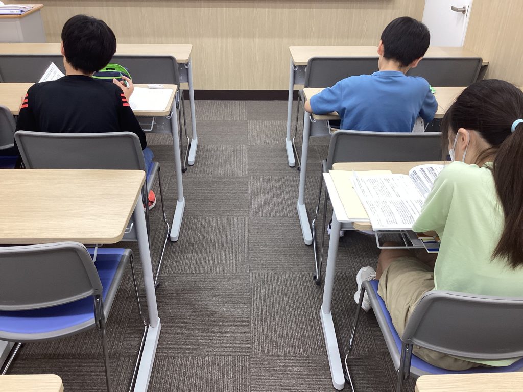 7.22　日刊ｅｎａ塩浜　-１、楽しい時間-