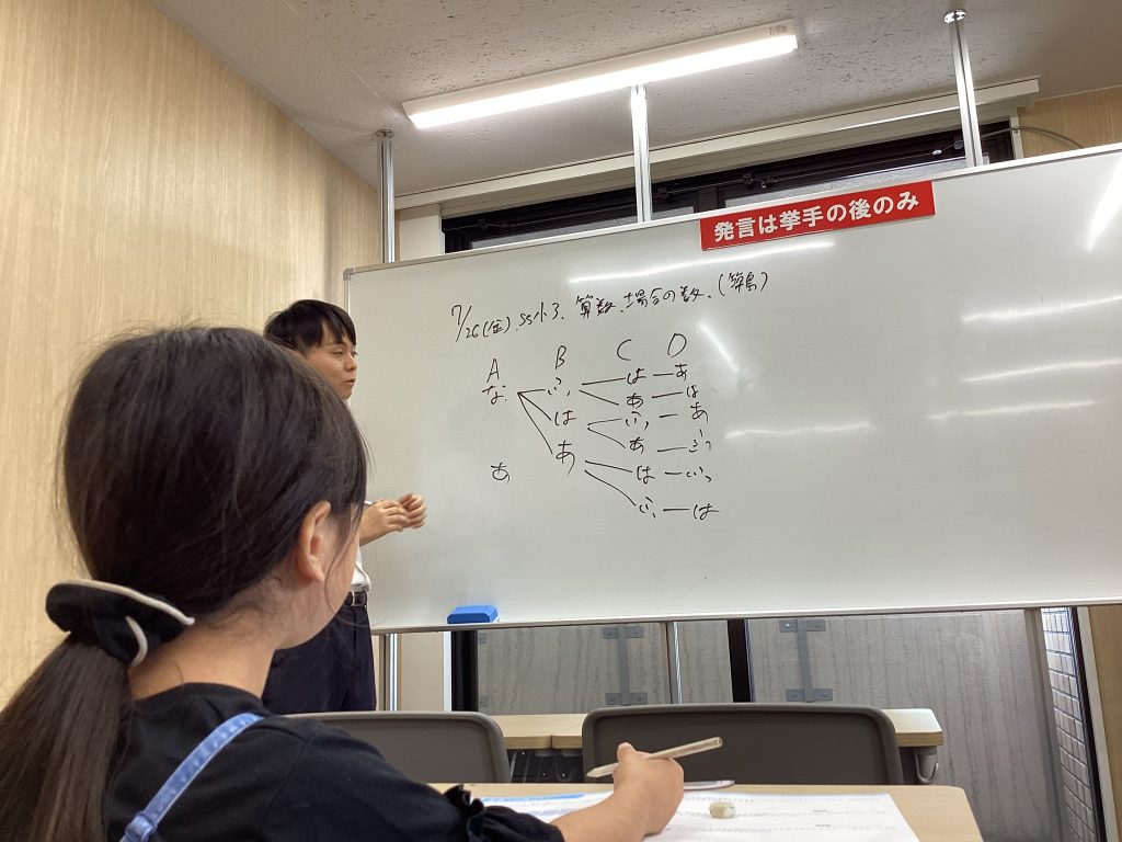 7.26　日刊ｅｎａ塩浜　-龍の目を入れる１日-