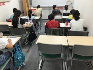 小4私立コースもお申込み受付中！