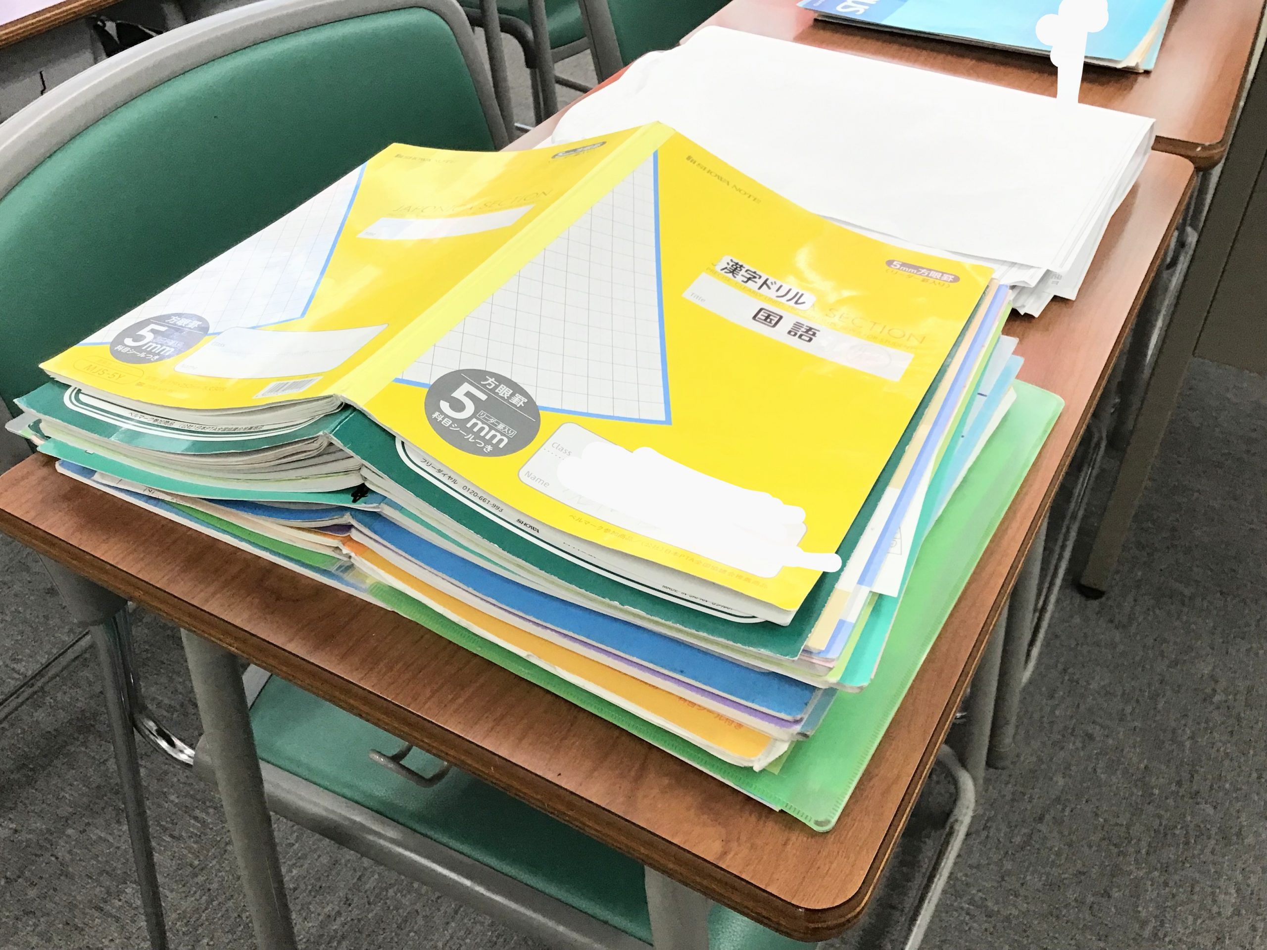 ena飯田橋・夏期講習④